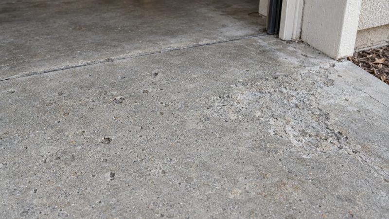 Floor Resurfacing in Brownsville