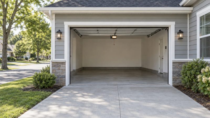 Epoxy Flooring pricing and estimates in Brownsville